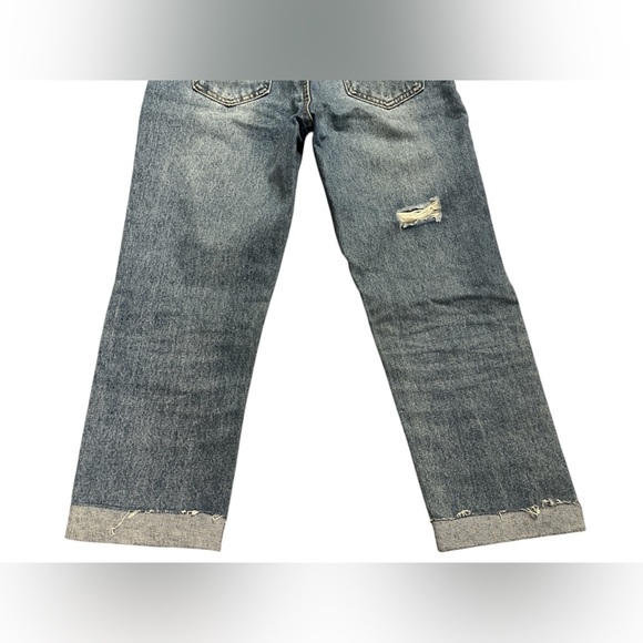 2 for $25 Women’s Distressed Multicolor Jeans - Picture 5 of 7